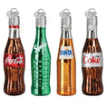 Load image into Gallery viewer, Coca-Cola® Mini Beverage Ornament Set - Southlake Paws

