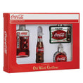 Load image into Gallery viewer, Coca-Cola® Mini Diner Ornament Set - Southlake Paws
