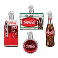 Load image into Gallery viewer, Coca-Cola® Mini Diner Ornament Set - Southlake Paws
