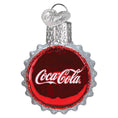 Load image into Gallery viewer, Coca-Cola® Bottle Ornament Set - Southlake Paws
