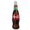 Load image into Gallery viewer, Coca-Cola® Bottle Ornament Set - Southlake Paws
