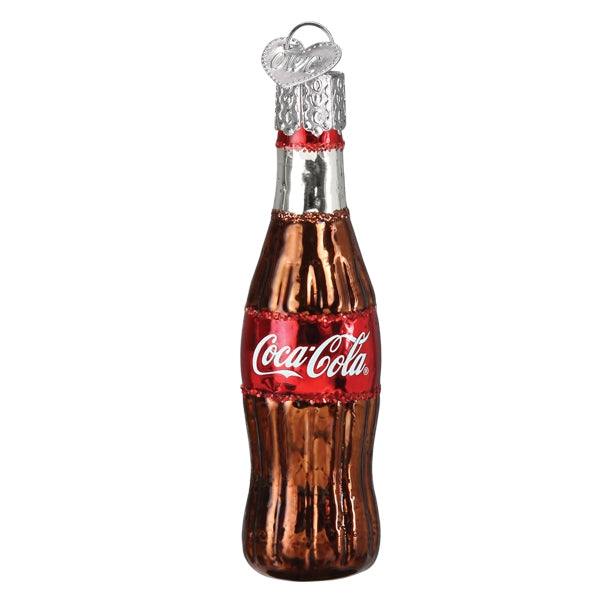 Coca-Cola® Polar Bear Ornament Set - Southlake Paws