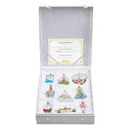 Just Married Collection Ornaments