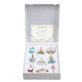 Load image into Gallery viewer, Just Married Collection Ornaments - Southlake Paws
