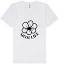 Load image into Gallery viewer, Mom Life Unisex V-Neck Shirt
