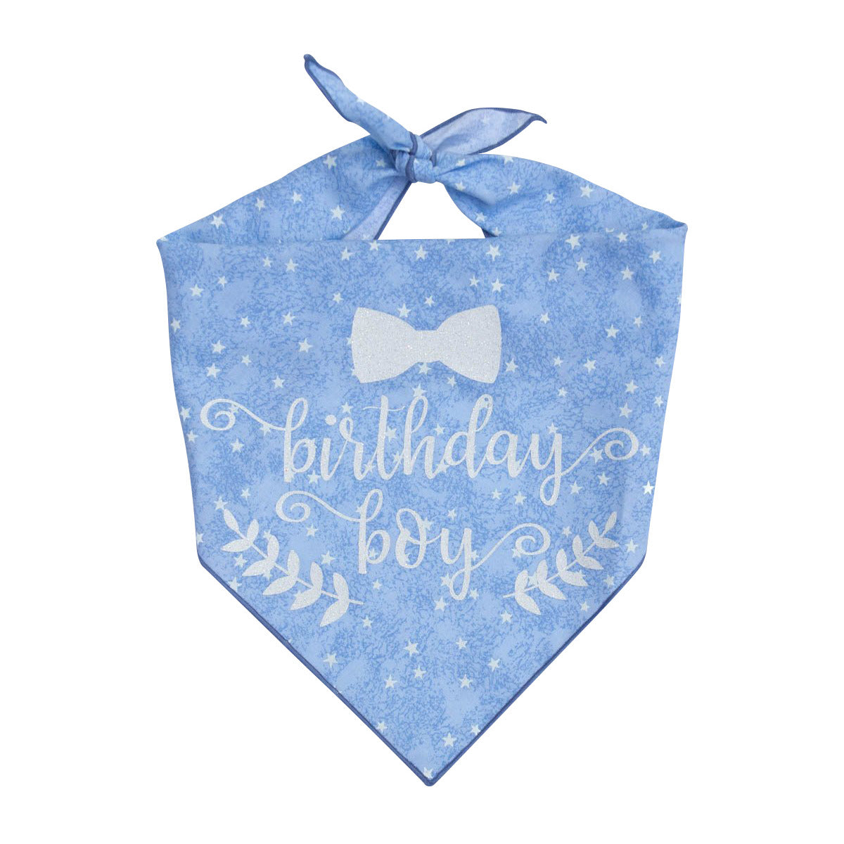 Birthday Bandana | Birthday Boy Dog Birthday |  Birthday Dog Bandana | Happy Birthday Bandana - Southlake Paws