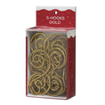 Load image into Gallery viewer, S Shaped Ornament Hooks - Southlake Paws
