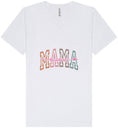 Load image into Gallery viewer, Retro Mama Unisex V-Neck Shirt
