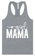 Load image into Gallery viewer, Girl Mama Women's Racerback Tank
