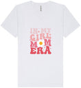 Load image into Gallery viewer, Girl Mom Era Unisex V-Neck Shirt
