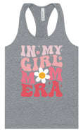 Load image into Gallery viewer, Girl Mom Era Women's Racerback Tank
