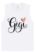 Load image into Gallery viewer, Gigi Muscle Tank
