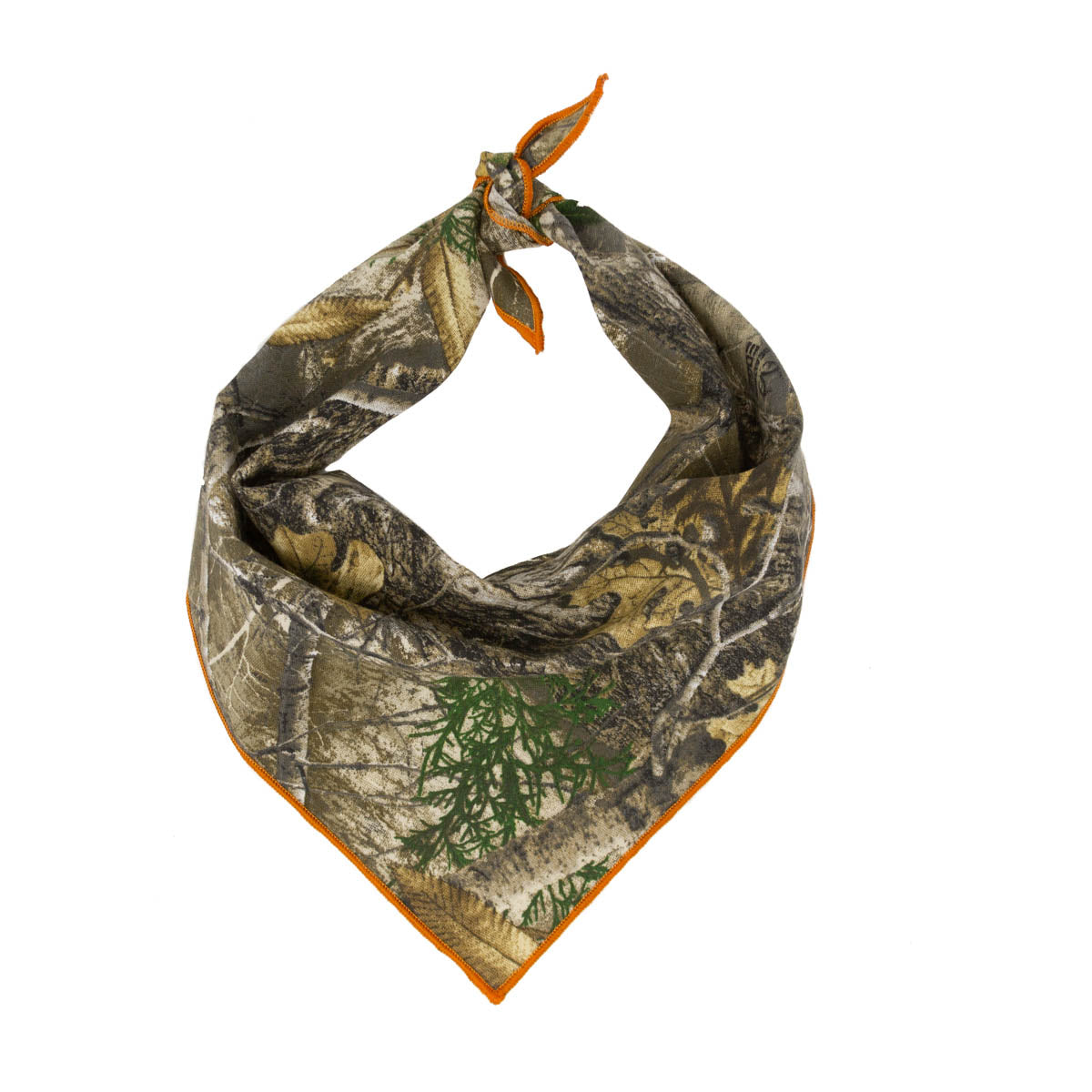 Camo Dog Bandana | - Southlake Paws
