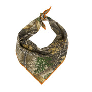 Camo Dog Bandana |