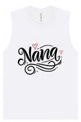 Load image into Gallery viewer, Nana Muscle Tank
