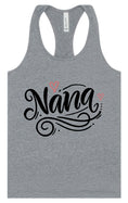 Load image into Gallery viewer, Nana Women's Racerback Tank

