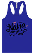 Load image into Gallery viewer, Nana Women's Racerback Tank
