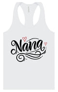 Load image into Gallery viewer, Nana Women's Racerback Tank
