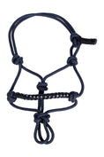 Load image into Gallery viewer, HKM Rope Halter -Hobby Horsing - image 2
