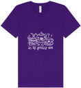 Load image into Gallery viewer, Granny Era Unisex V-Neck Shirt
