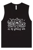 Load image into Gallery viewer, Granny Era Muscle Tank
