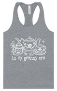 Load image into Gallery viewer, Granny Era Women's Racerback Tank
