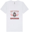 Load image into Gallery viewer, Shitshow Supervisor Unisex V-Neck Shirt
