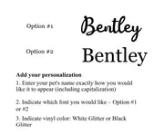 Buffalo Plaid Dog Bandana, Black & White Luxe Flannel