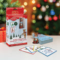 Load image into Gallery viewer, Ready Rudolph Ornament & Game - Southlake Paws
