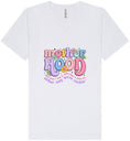 Load image into Gallery viewer, Rockin Motherhood Unisex V-Neck Shirt
