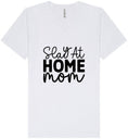 Load image into Gallery viewer, Slay at Home Mom Unisex V-Neck Shirt
