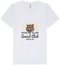 Load image into Gallery viewer, Feral Moms Social Club Unisex V-Neck Shirt
