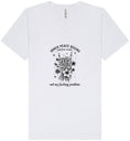 Load image into Gallery viewer, Inner Peace Begins With... Unisex V-Neck Shirt
