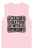 Load image into Gallery viewer, Bleacher Creature Muscle Tank
