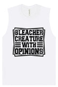 Load image into Gallery viewer, Bleacher Creature Muscle Tank
