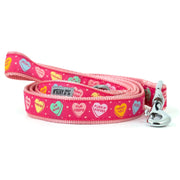 Puppy Love Collar & Lead Collection