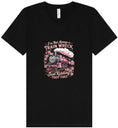 Load image into Gallery viewer, Toot Toot Unisex V-Neck Shirt
