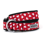 Be Mine Collar & Lead Collection