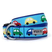 Beep Beep Collar & Lead Collection