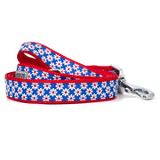 Daisies Collar & Lead Collection