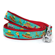 Cinco de Mayo Collar & Lead Collection
