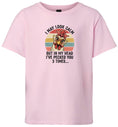 Load image into Gallery viewer, Pecked You in My Head Children's Gildan Soft Shirt
