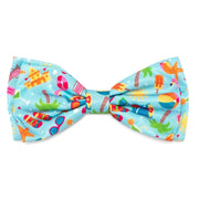 Life's a Beach Bow Tie