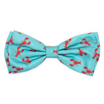 Lobsters Bow Tie