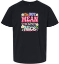 Load image into Gallery viewer, Spicy Nice Children's Gildan Soft Shirt
