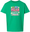 Load image into Gallery viewer, Spicy Nice Children's Gildan Soft Shirt
