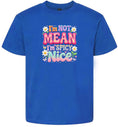 Load image into Gallery viewer, Spicy Nice Children's Gildan Soft Shirt
