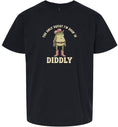 Load image into Gallery viewer, Diddly Squat Children's Gildan Soft Shirt
