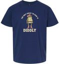 Load image into Gallery viewer, Diddly Squat Children's Gildan Soft Shirt
