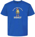 Load image into Gallery viewer, Diddly Squat Children's Gildan Soft Shirt
